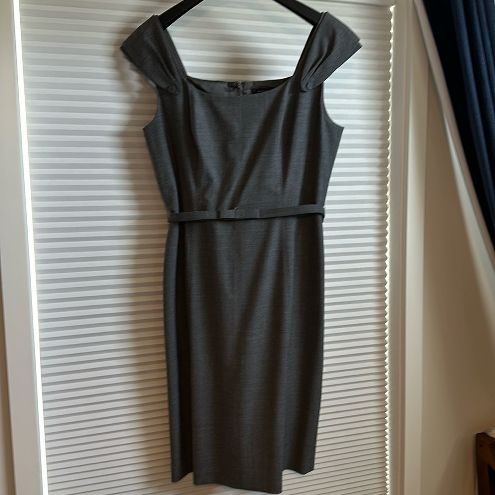 Beautiful Tailored Dress
